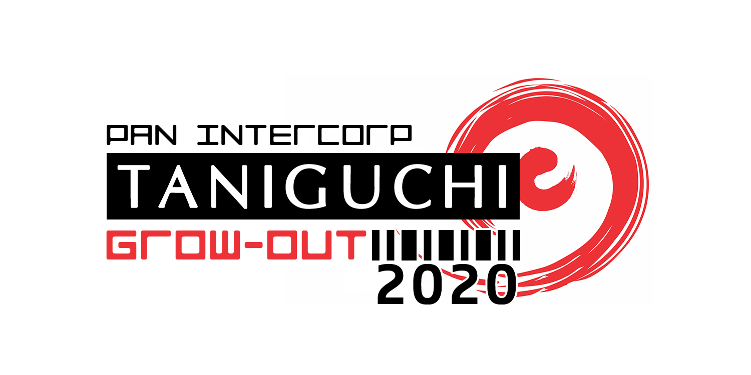 Taniguchi Grow-out